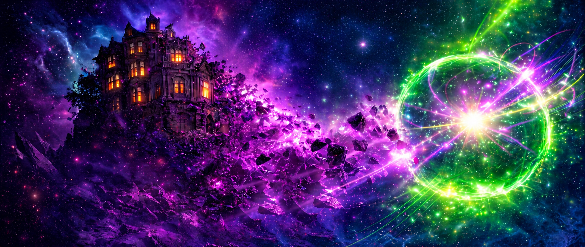 Esmerion Bolivia Background